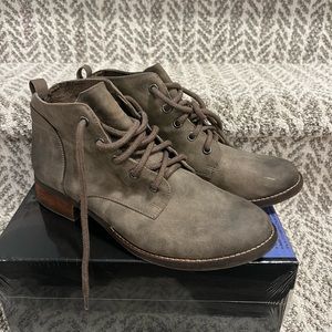 Not Rated ankle boots